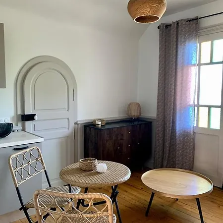 Apartment Magnifique Studio Avec Vue Sur Le Lac Du Bourget Le Bourget-du-Lac