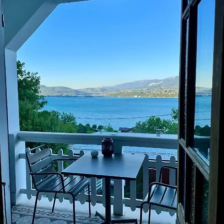 Magnifique Studio Avec Vue Sur Le Lac Du Bourget * Le Bourget-du-Lac