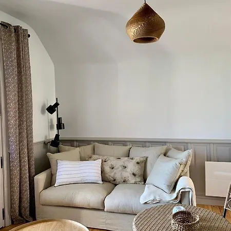 Magnifique Studio Avec Vue Sur Le Lac Du Bourget *